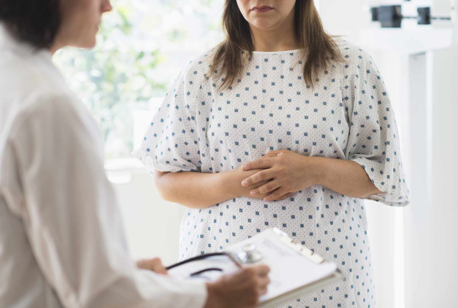 Étude : Les jeunes femmes ont plus d’interactions négatives avec les prestataires de soins de santé que les hommes Étude : Les jeunes femmes ont plus d'interactions négatives avec les prestataires de soins de santé que les hommes