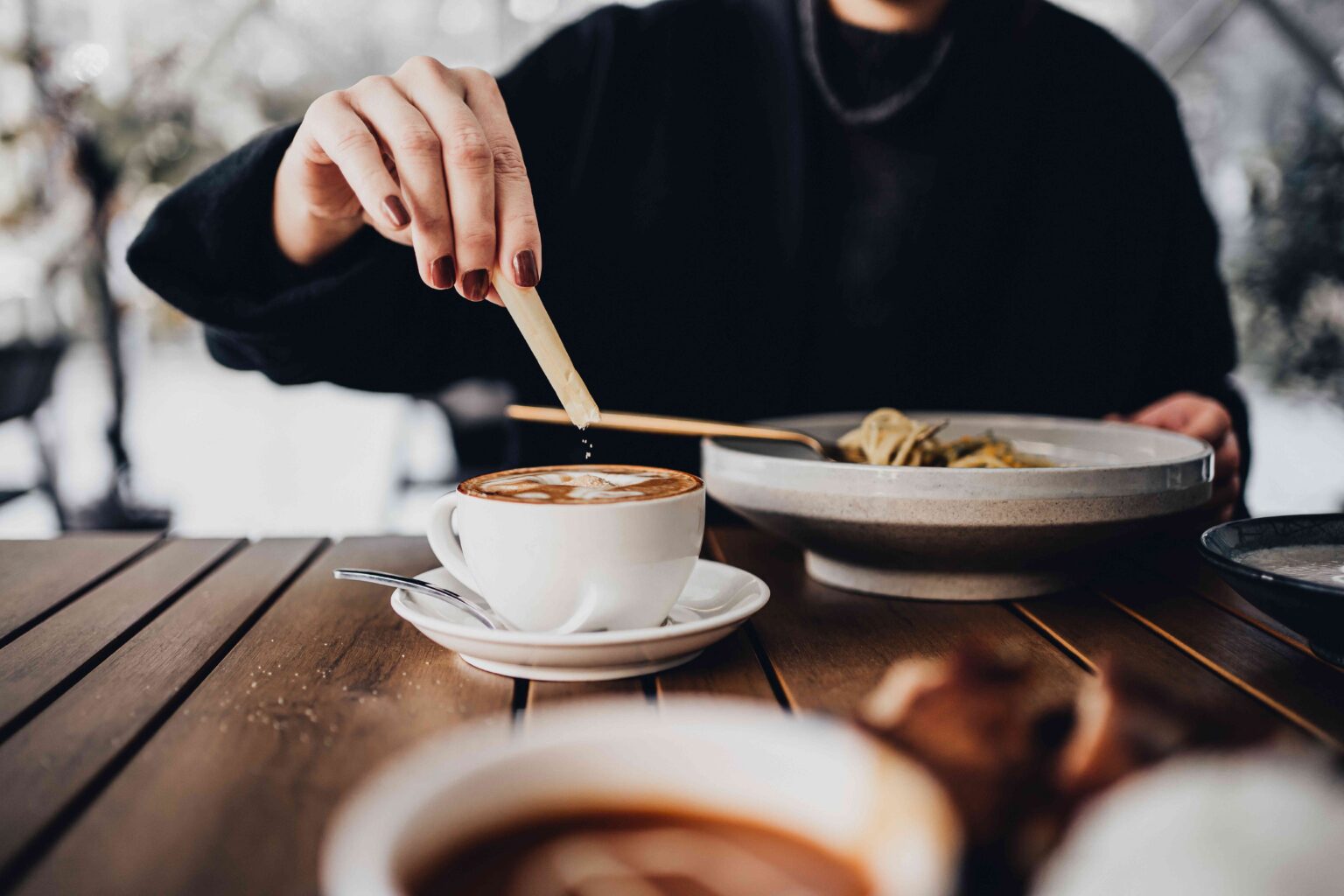 L'érythritol, un édulcorant sans calorie, lié à un risque accru de crise cardiaque et d'accident vasculaire cérébral