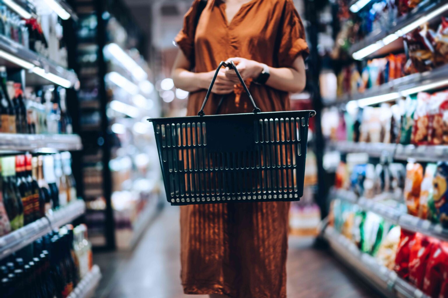 La plupart des Américains ne savent pas ce que sont les aliments « ultra-transformés », et vous ? La plupart des Américains ne savent pas ce que sont les aliments « ultra-transformés », et vous ?