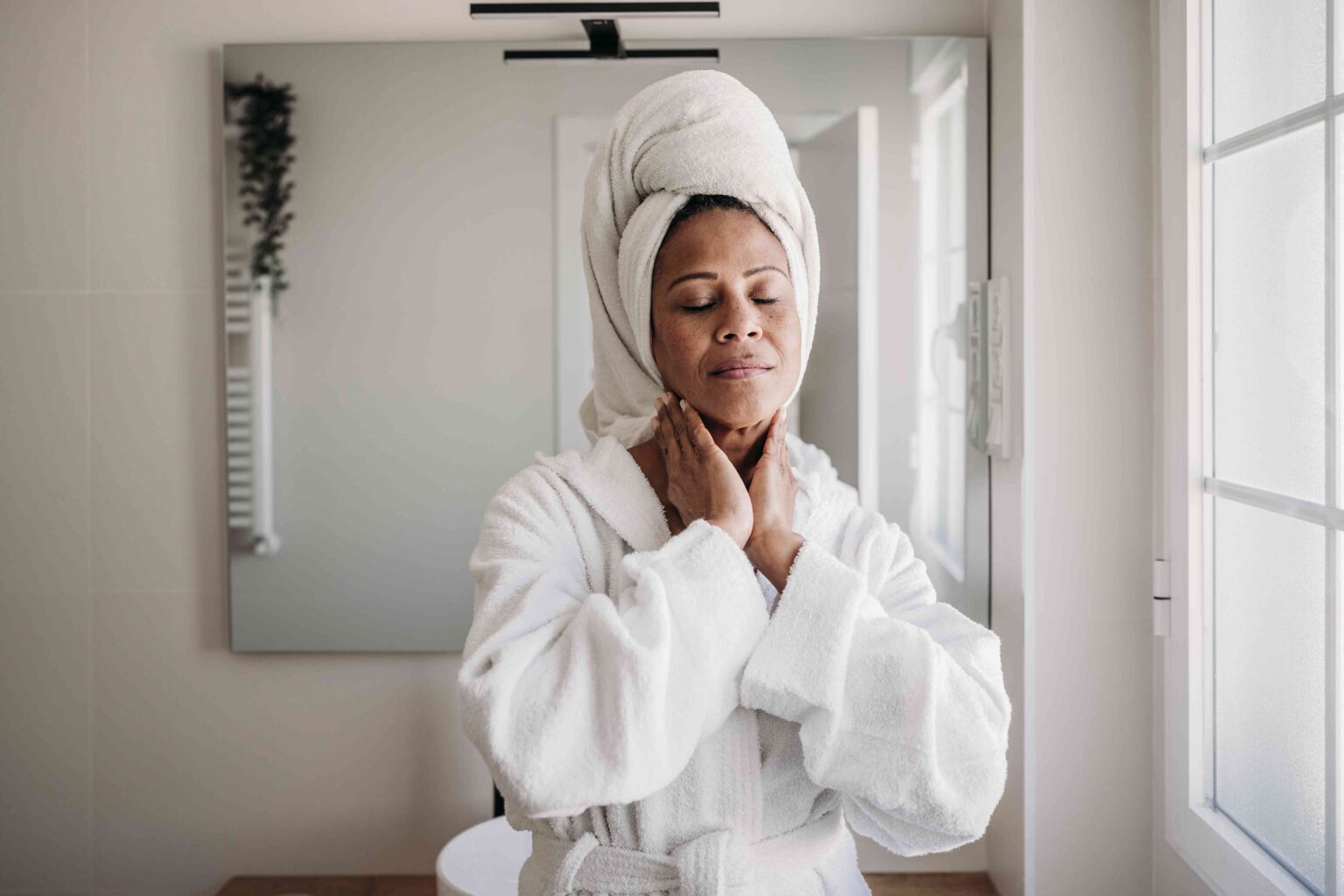 Comment optimiser vos « toutes douches », selon les dermatologues Comment optimiser vos « toutes douches », selon les dermatologues