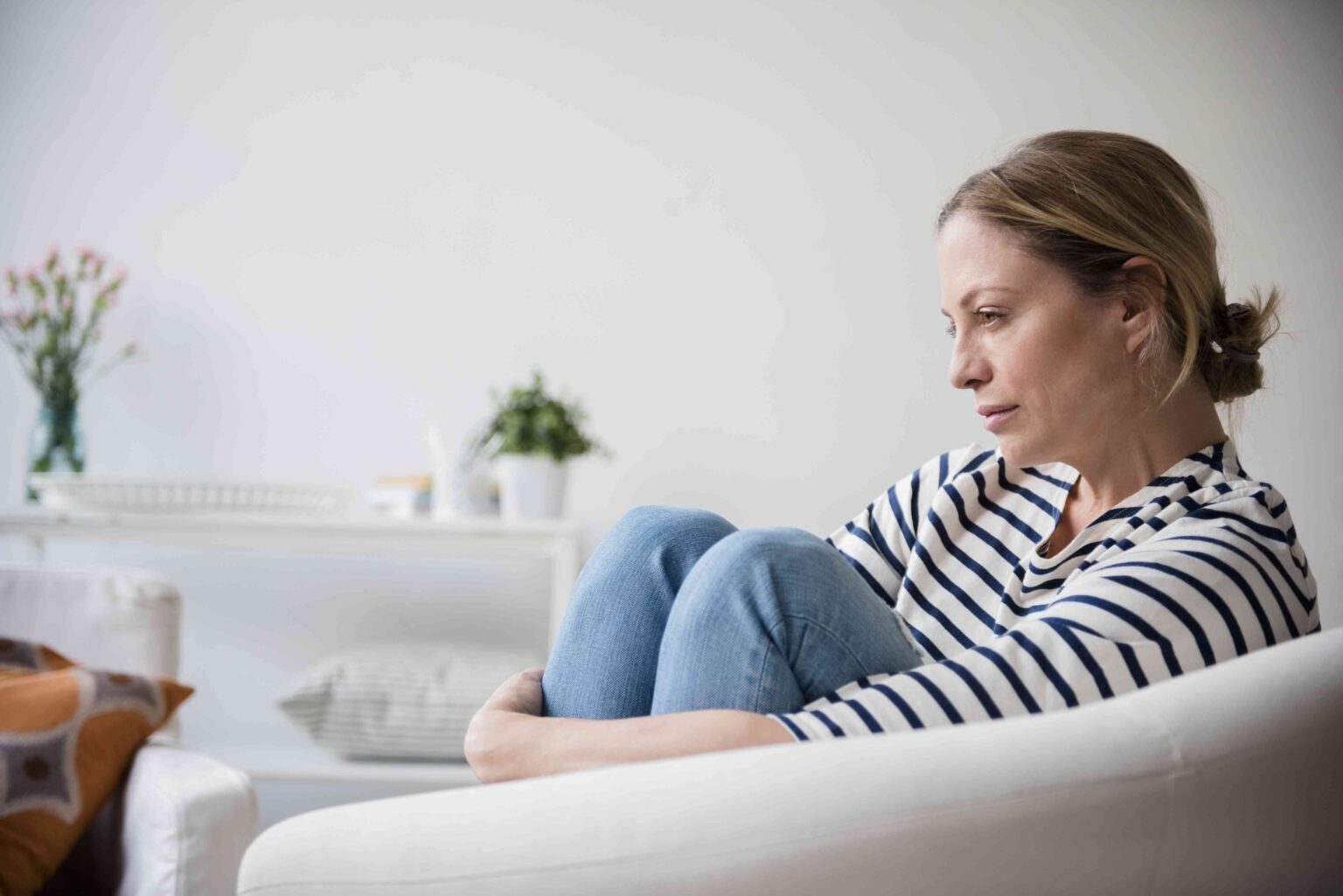 Ce n'est pas seulement vous : une étude révèle que le syndrome du côlon irritable nuit à la santé mentale