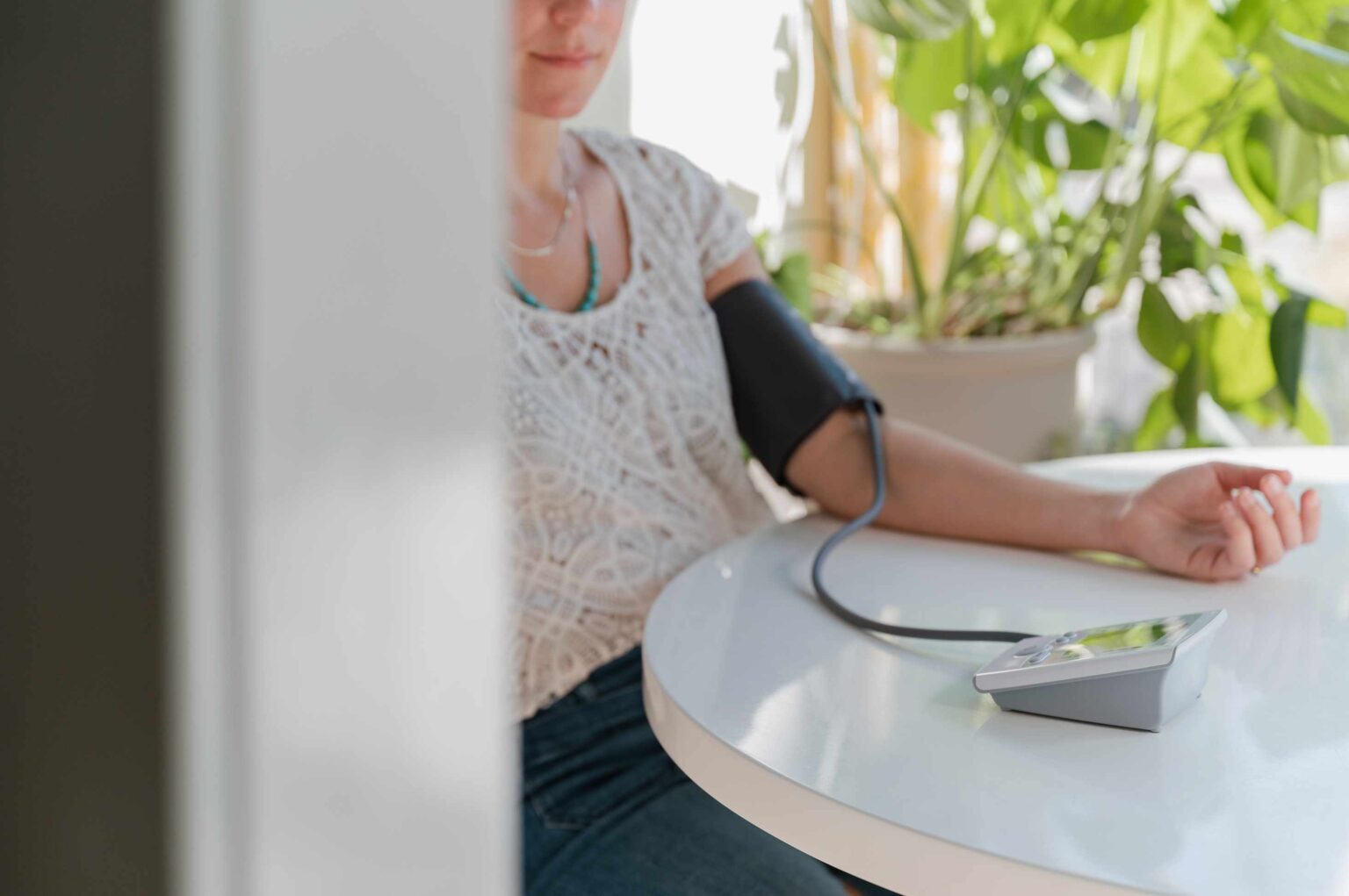 Avez-vous besoin de surveiller votre tension artérielle à la maison ? Avez-vous besoin de surveiller votre tension artérielle à la maison ?