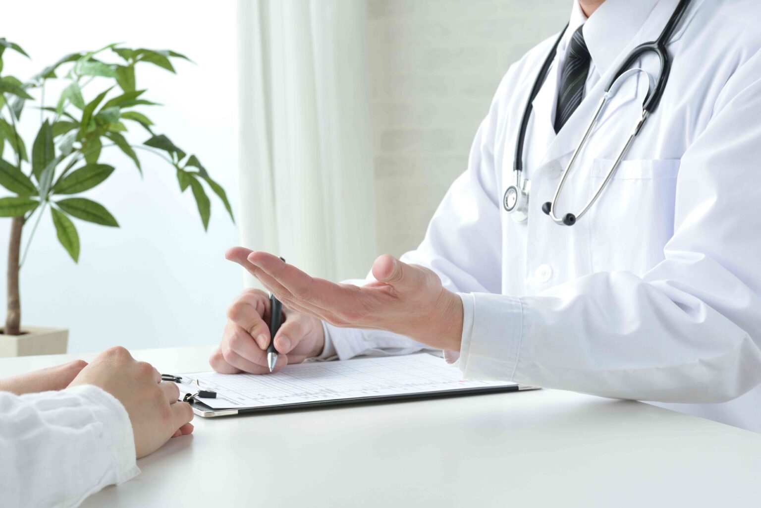 Le CDC recommande que tous les adultes soient dépistés pour l'hépatite B au moins une fois