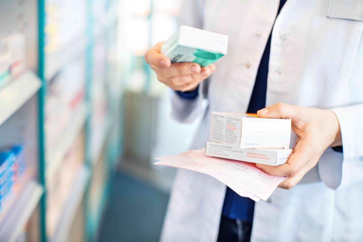 Contraception et cancer du sein : les méthodes à progestatif seul comportent un risque similaire aux options combinées Contraception et cancer du sein : les méthodes à progestatif seul comportent un risque similaire aux options combinées