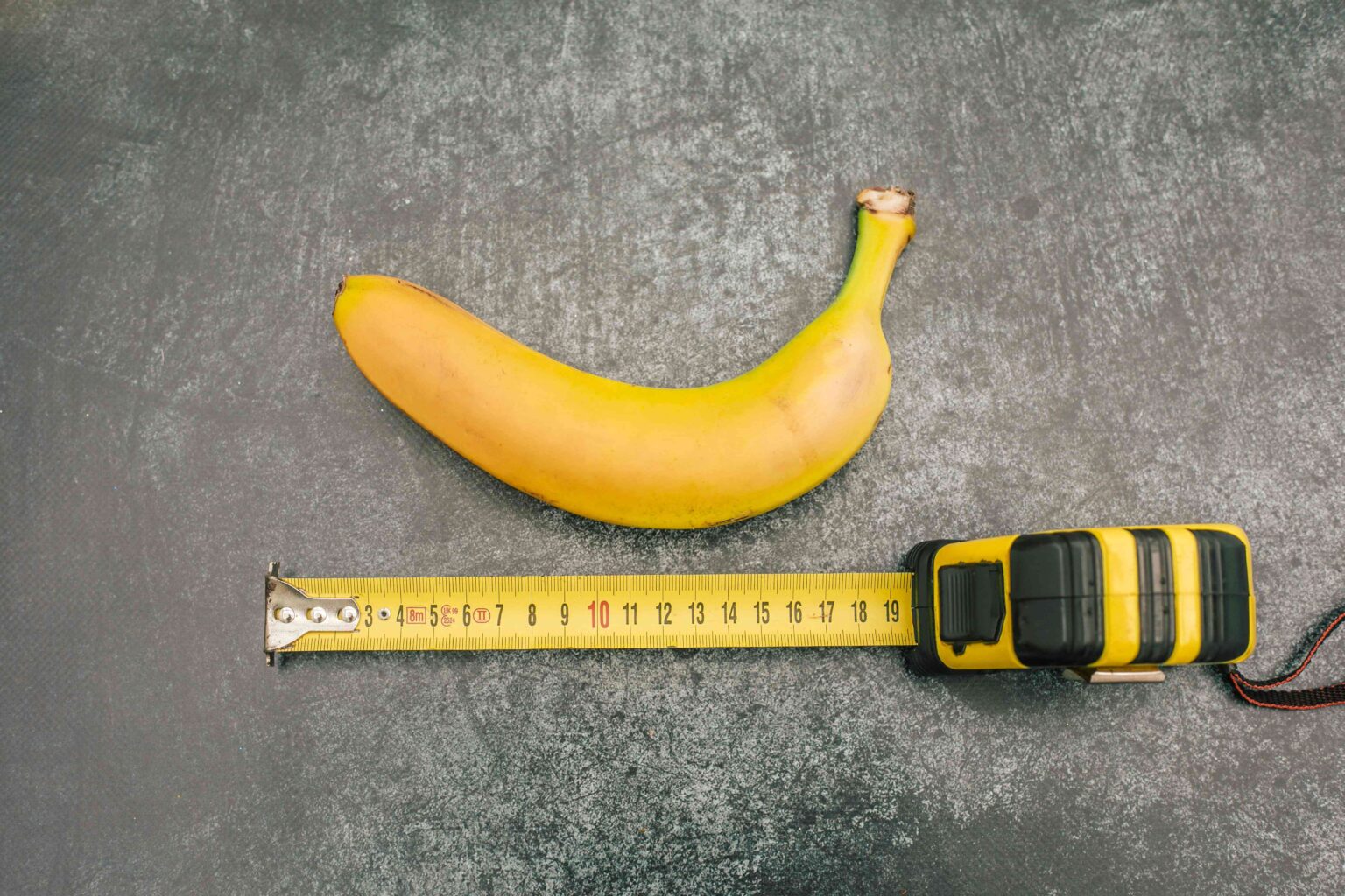 « Producteur » Vs.  « Douche » : une étude identifie des différences dans les érections du pénis