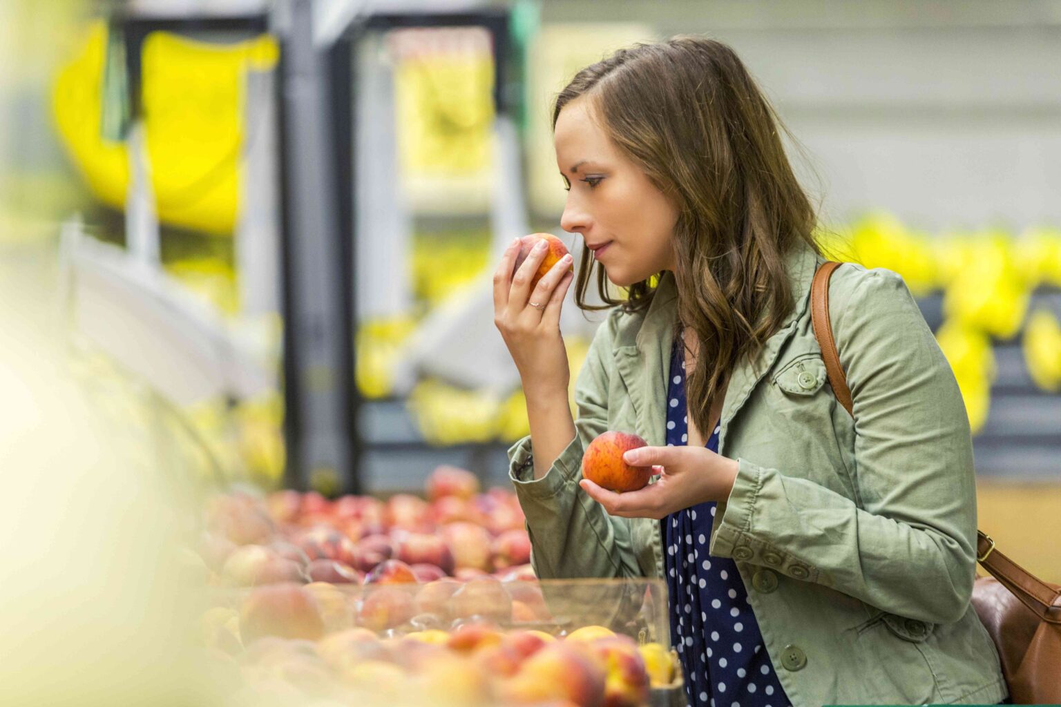 Ce sont les 10 aliments les plus susceptibles d'être liés aux rappels et aux épidémies