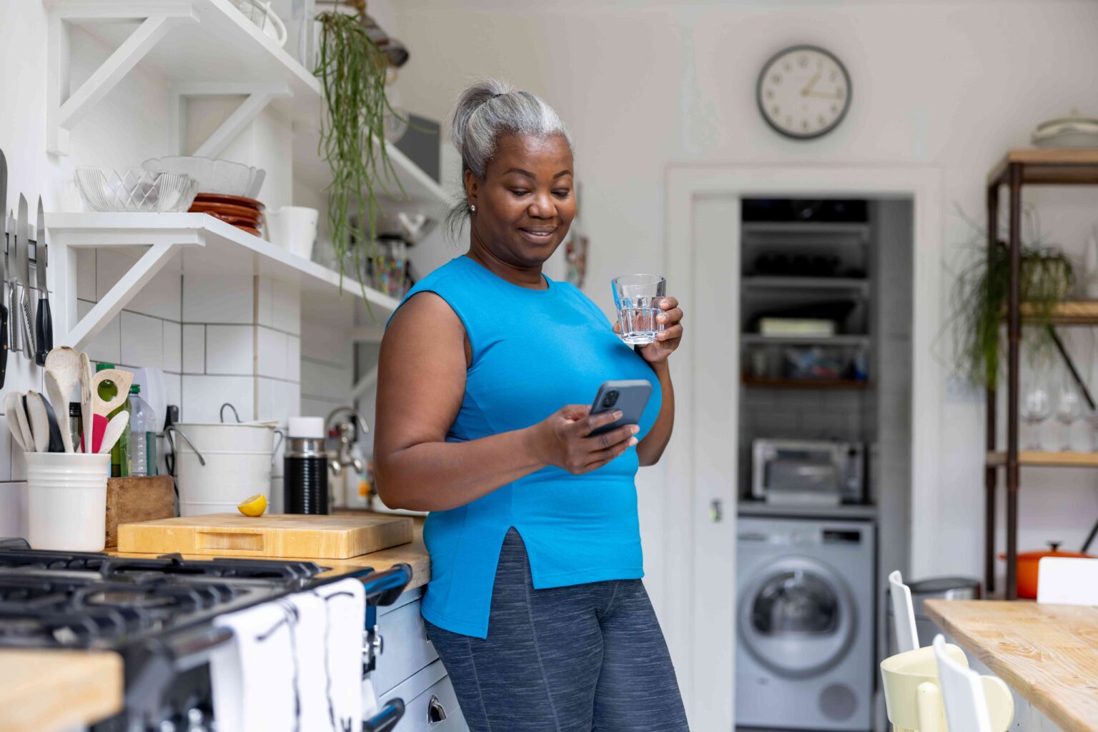 WaterTok : les recettes d’eau aromatisée sont partout sur TikTok, mais sont-elles saines ? WaterTok : les recettes d'eau aromatisée sont partout sur TikTok, mais sont-elles saines ?