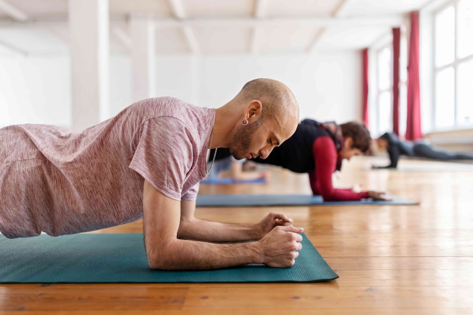 Étude : L’exercice régulier peut protéger contre les effets secondaires d’un mauvais sommeil Étude : L'exercice régulier peut protéger contre les effets secondaires d'un mauvais sommeil