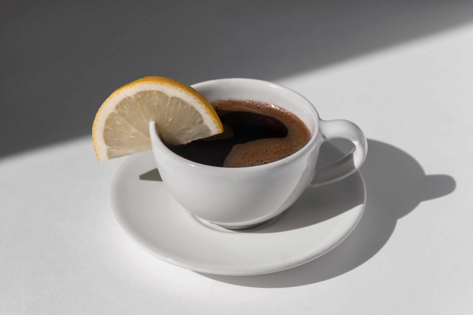TikTok fait l’éloge du café au citron pour la perte de poids – Les experts mettent en garde les effets secondaires TikTok fait l'éloge du café au citron pour la perte de poids - Les experts mettent en garde les effets secondaires