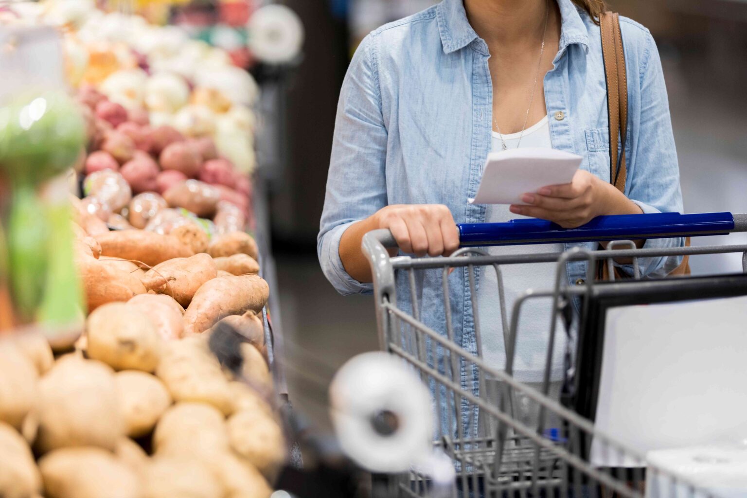 ChatGPT peut-il faire vos plans de repas ? Les diététistes discutent des avantages et des inconvénients ChatGPT peut-il faire vos plans de repas ? Les diététistes discutent des avantages et des inconvénients