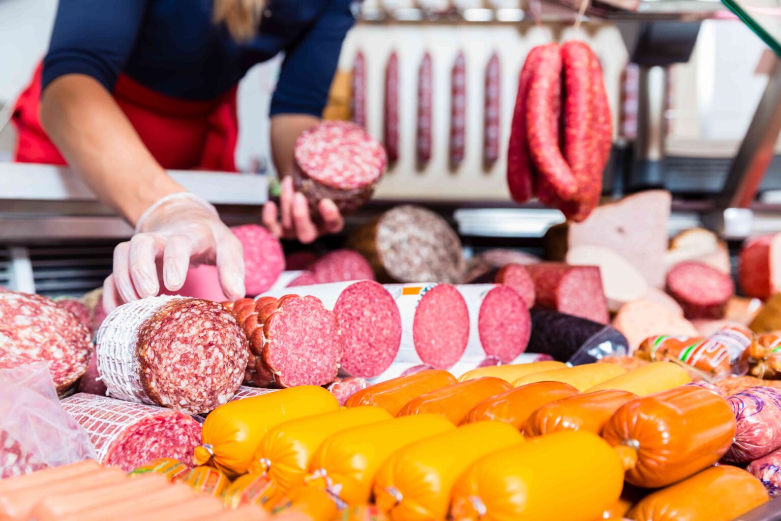 Étude : La viande transformée et les glucides raffinés peuvent contribuer à l’augmentation du diabète de type 2 Étude : La viande transformée et les glucides raffinés peuvent contribuer à l'augmentation du diabète de type 2