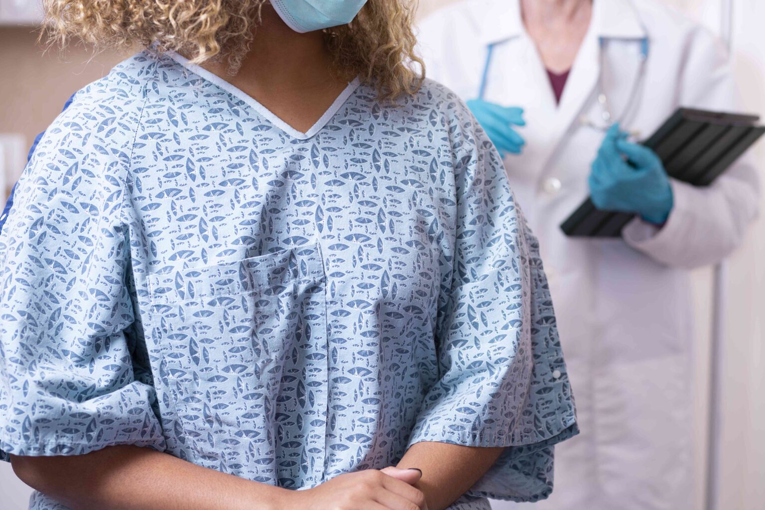 Étude : Les femmes noires devraient commencer le dépistage du cancer du sein plus tôt que ce qui est actuellement recommandé Étude : Les femmes noires devraient commencer le dépistage du cancer du sein plus tôt que ce qui est actuellement recommandé