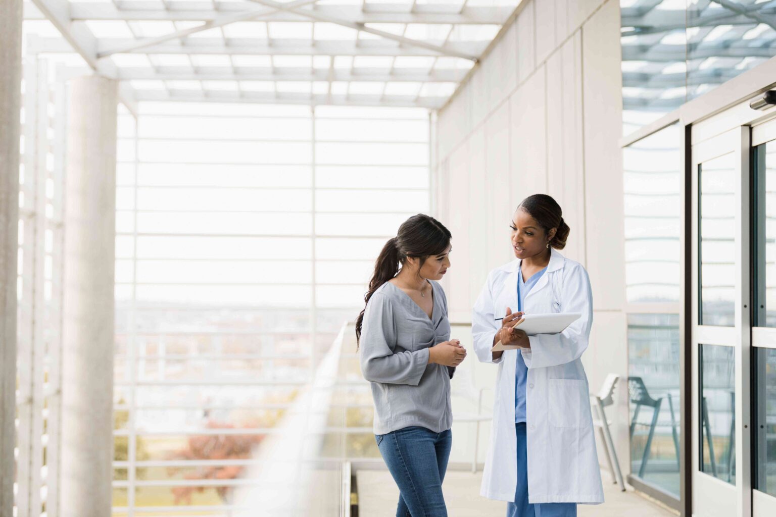 La perte de poids involontaire est « mal reconnue » par les médecins comme un symptôme du cancer La perte de poids involontaire est « mal reconnue » par les médecins comme un symptôme du cancer