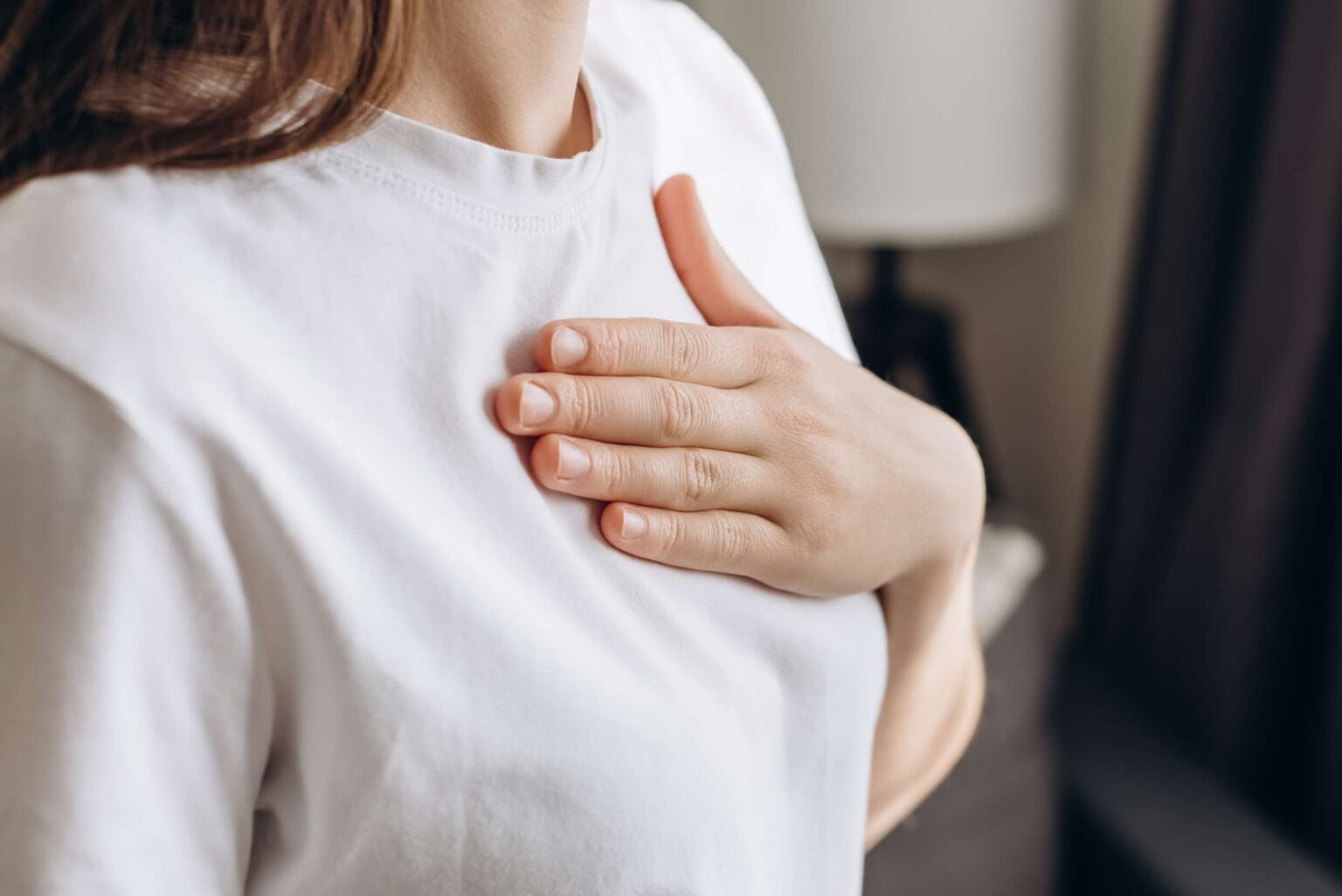 Le rot est-il un signe de cancer du côlon ?