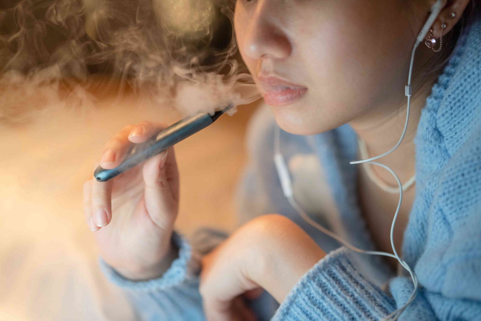 L’interdiction de la vape récréative en Australie est une étape importante pour la santé publique L'interdiction de la vape récréative en Australie est une étape importante pour la santé publique