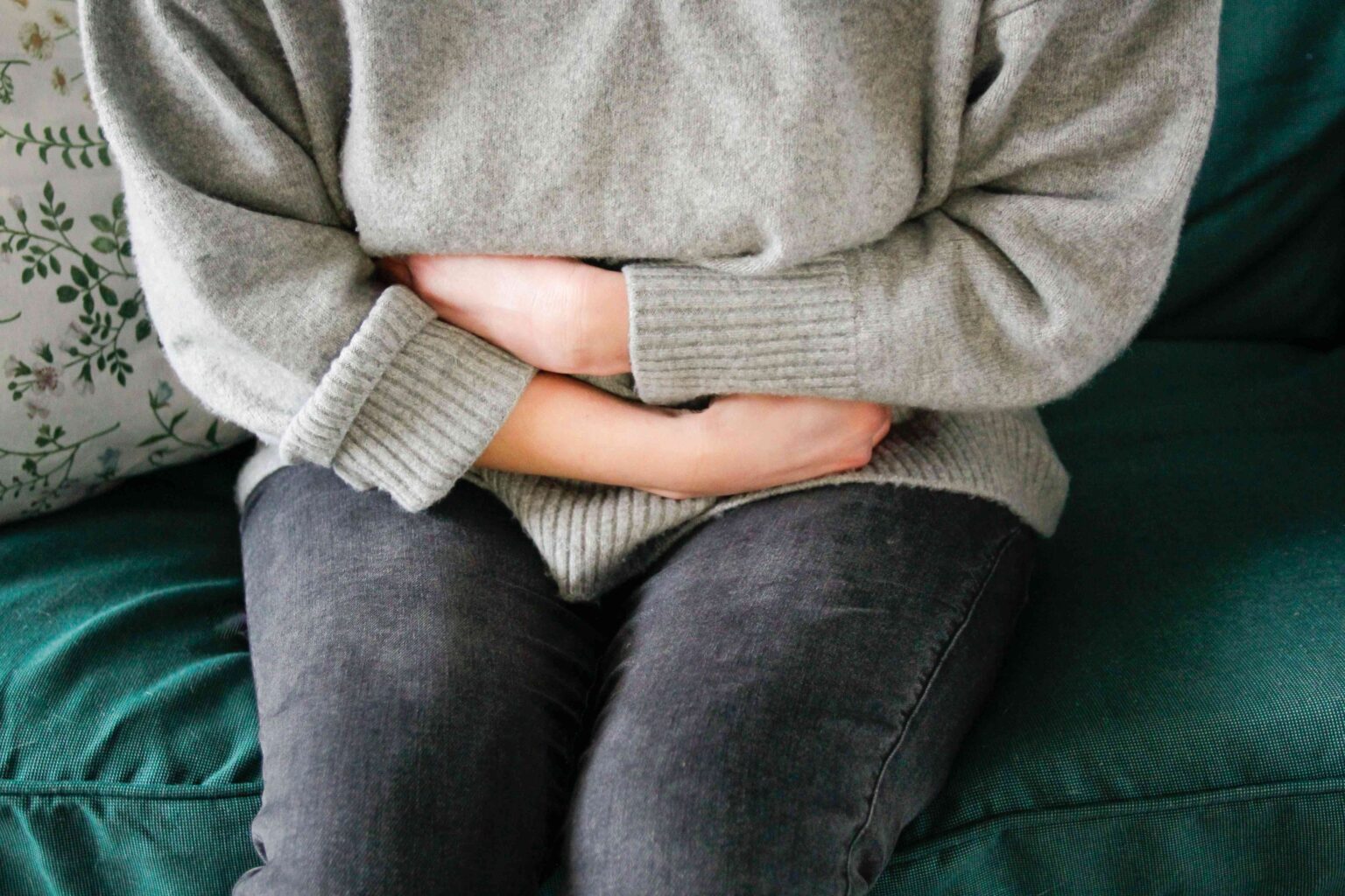 Une étude identifie 4 symptômes «d’alerte» du cancer du côlon chez les jeunes Une étude identifie 4 symptômes «d'alerte» du cancer du côlon chez les jeunes