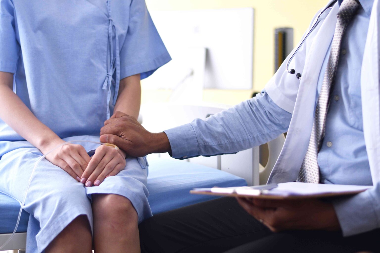 Ce que la pénurie de médicaments chimiothérapeutiques signifie pour les soins aux patients Ce que la pénurie de médicaments chimiothérapeutiques signifie pour les soins aux patients