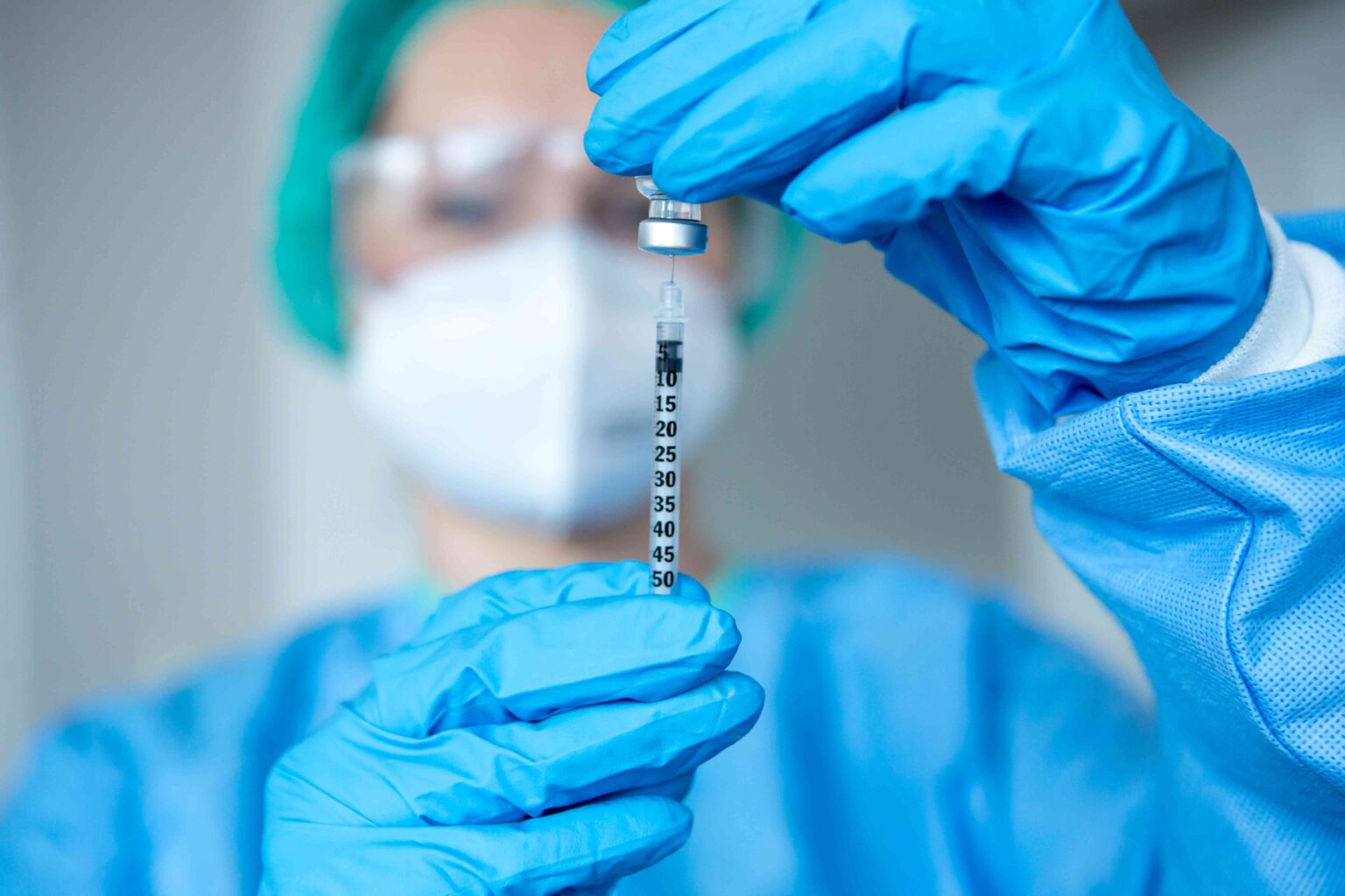 Des vaccins à ARNm personnalisés pourraient réduire considérablement le risque de rechute du mélanome Des vaccins à ARNm personnalisés pourraient réduire considérablement le risque de rechute du mélanome