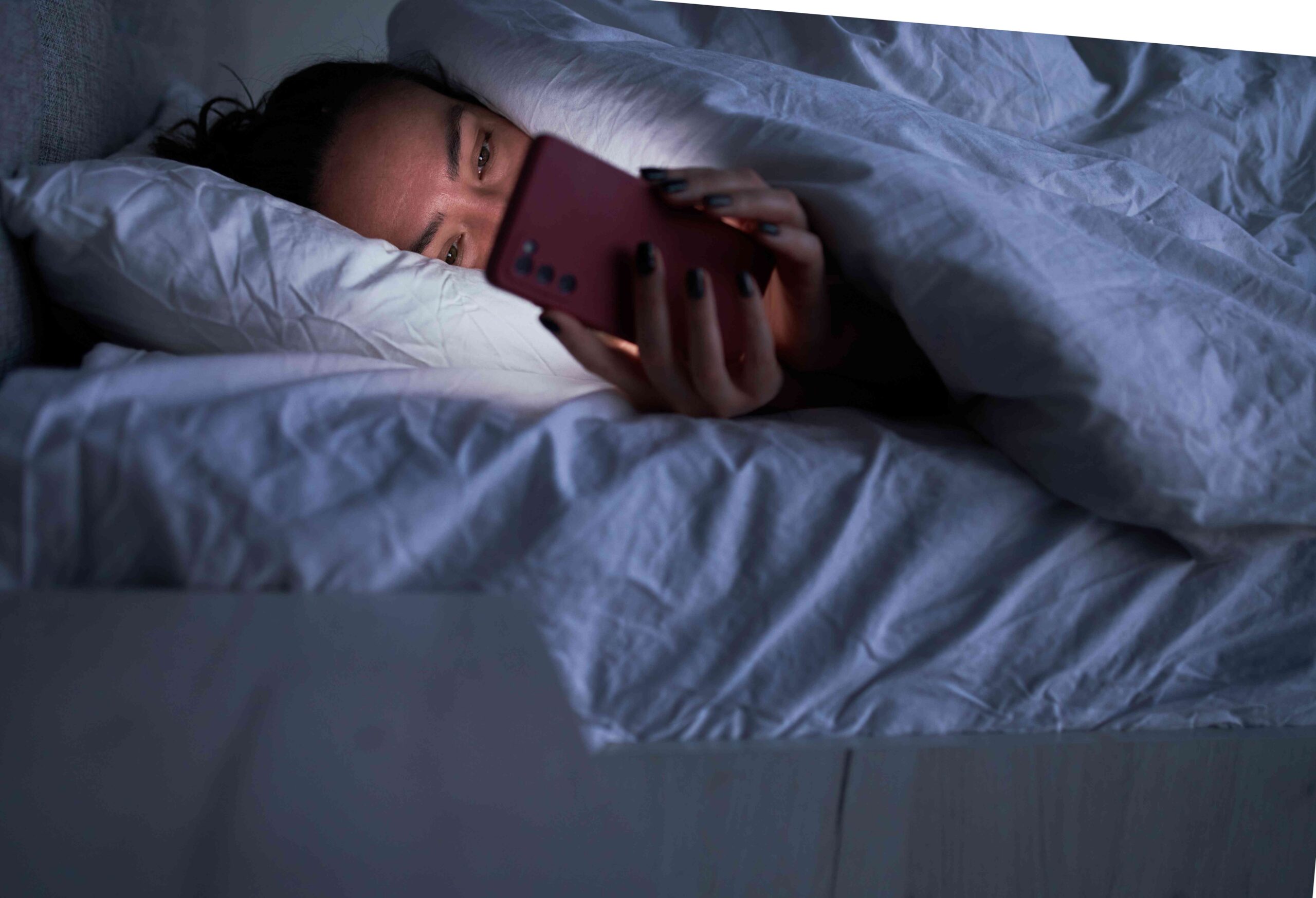 L'insomnie peut augmenter le risque d'AVC, selon une étude