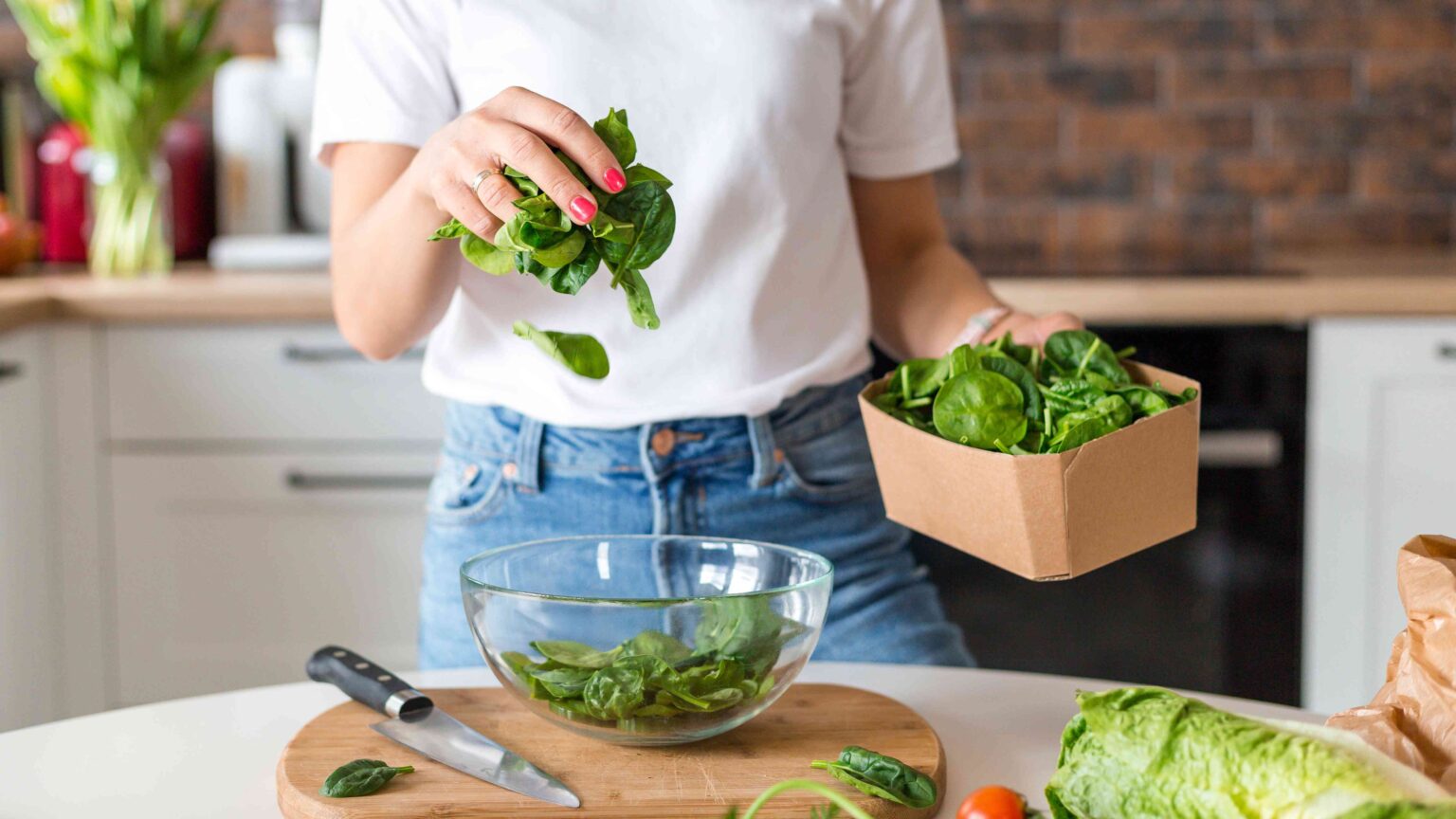Manger en volume pour perdre du poids – Les diététistes discutent des avantages et des inconvénients Manger en volume pour perdre du poids - Les diététistes discutent des avantages et des inconvénients