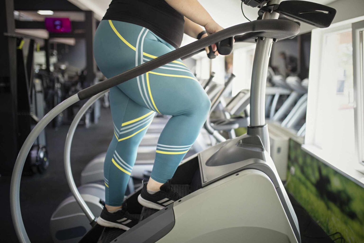 Qu’est-ce que l’entraînement 25-7-2 StairMaster et devriez-vous l’essayer ? Qu'est-ce que l'entraînement 25-7-2 StairMaster et devriez-vous l'essayer ?