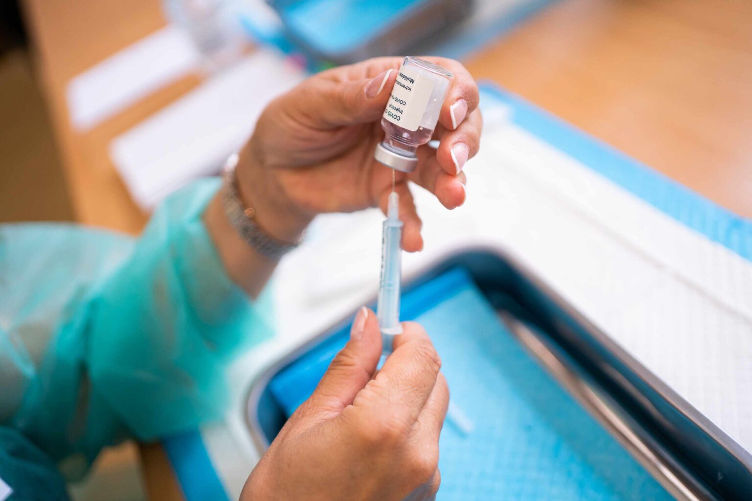 Un panel de la FDA recommande un nouveau rappel monovalent COVID ciblant la variante XBB Un panel de la FDA recommande un nouveau rappel monovalent COVID ciblant la variante XBB