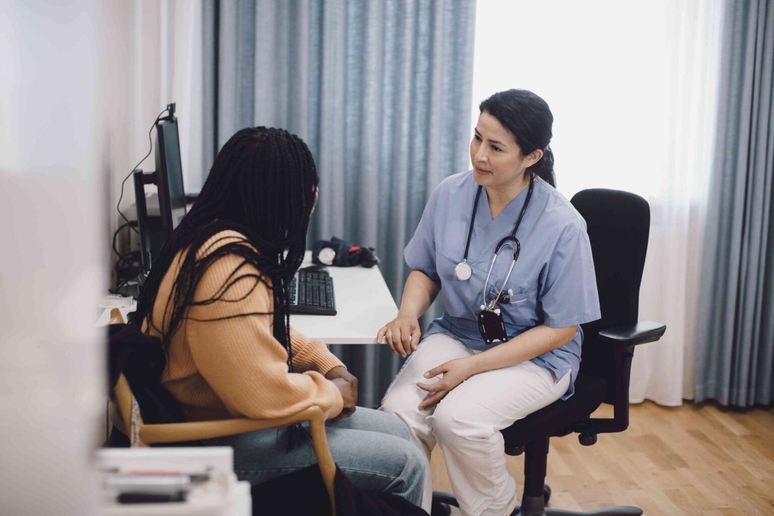 Une nouvelle déclaration de l’AMA exhorte les médecins à éviter de se fier à l’IMC – Voici pourquoi Une nouvelle déclaration de l'AMA exhorte les médecins à éviter de se fier à l'IMC - Voici pourquoi