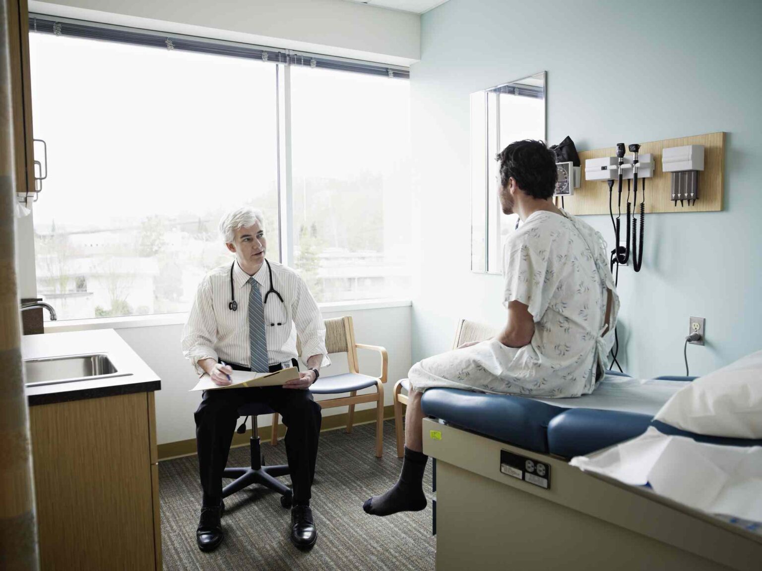 Cancer colorectal précoce : une étude identifie 7 facteurs de risque que les hommes devraient connaître Cancer colorectal précoce : une étude identifie 7 facteurs de risque que les hommes devraient connaître