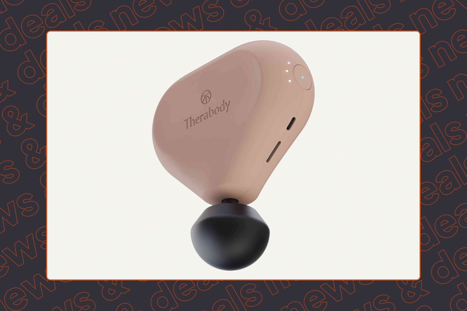 Ce Theragun préféré des éditeurs est en vente pour Amazon Prime Day – Plus, 7 autres offres de pistolets de massage jusqu’à 70% de réduction Ce Theragun préféré des éditeurs est en vente pour Amazon Prime Day - Plus, 7 autres offres de pistolets de massage jusqu'à 70% de réduction
