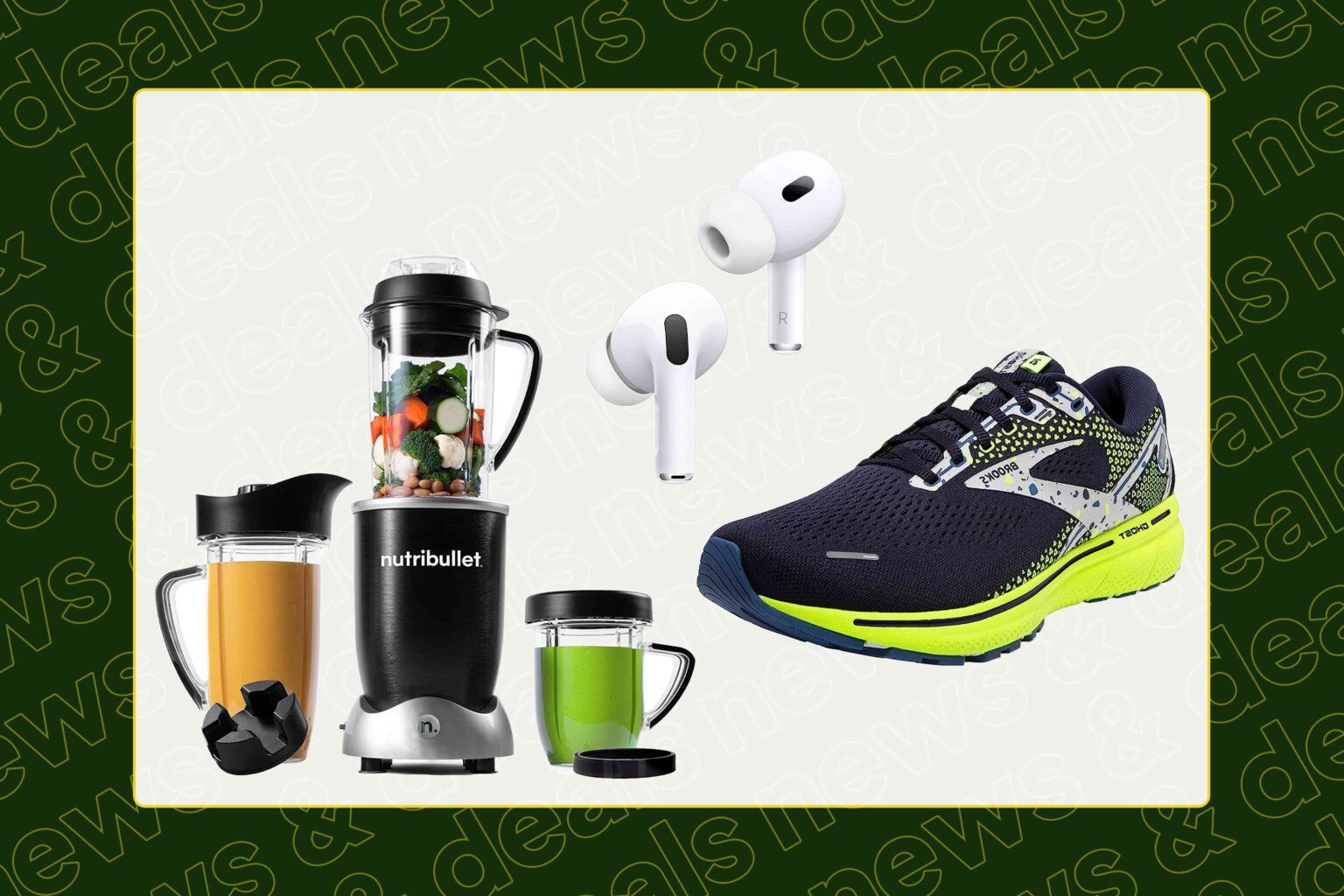 Ce sont les meilleures offres Prime Day que vous pouvez encore acheter (y compris Apple AirPods), à partir de 14 $ Ce sont les meilleures offres Prime Day que vous pouvez encore acheter (y compris Apple AirPods), à partir de 14 $