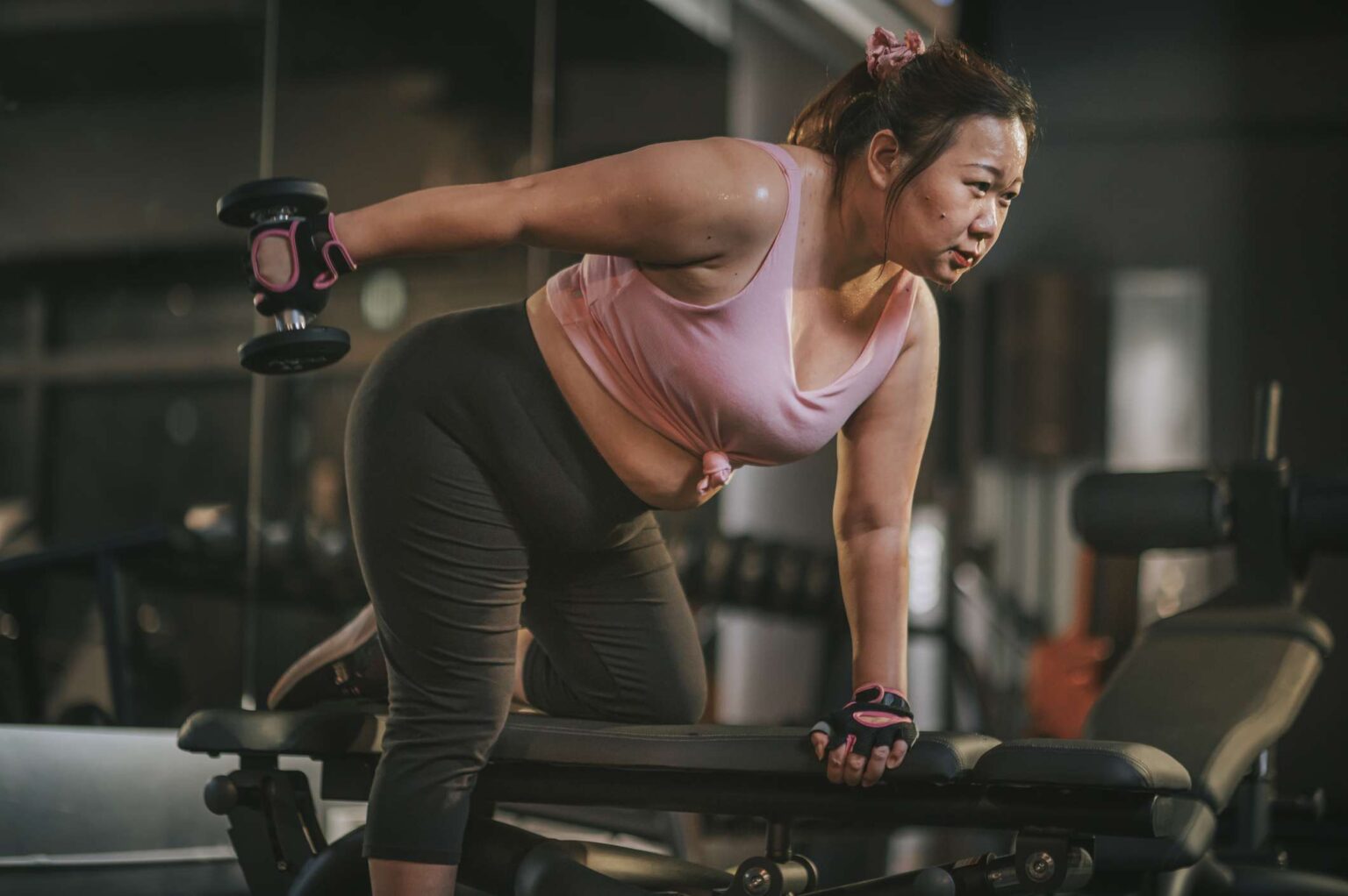 Cela peut être la meilleure façon de faire de l’exercice si vous souffrez de diabète de type 2 Cela peut être la meilleure façon de faire de l'exercice si vous souffrez de diabète de type 2