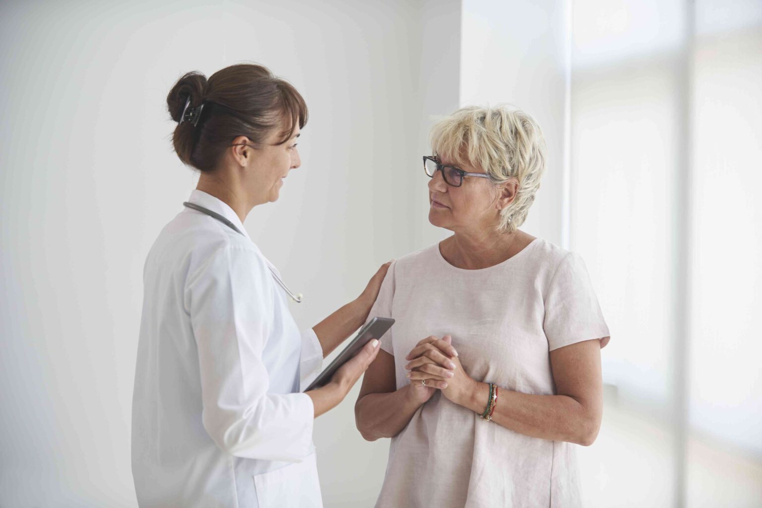 Étude : Les femmes atteintes de ce trouble cardiaque commun connaissent un déclin cognitif plus rapide que les hommes Étude : Les femmes atteintes de ce trouble cardiaque commun connaissent un déclin cognitif plus rapide que les hommes