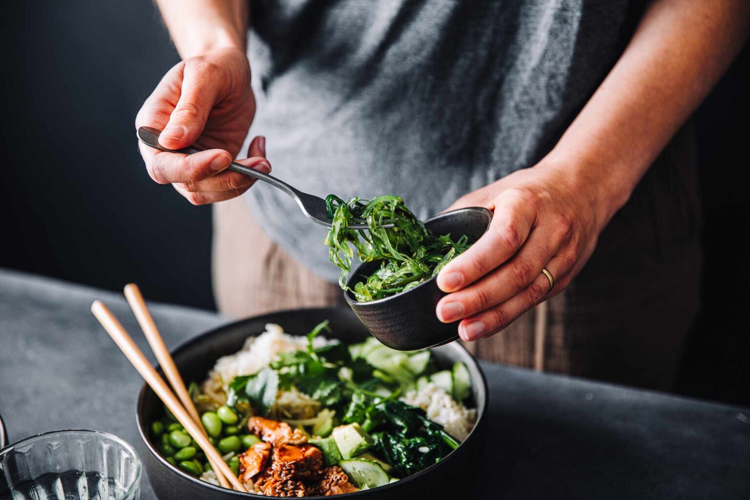 Étude : Obtenir plus d'oméga-3 dans votre alimentation peut aider à protéger votre audition à mesure que vous vieillissez