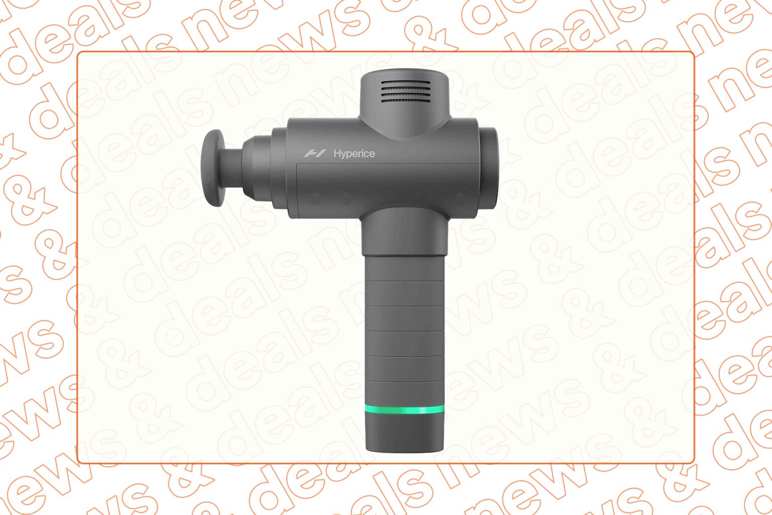 Je suis un entraîneur personnel certifié et je ne jure que par ce pistolet de massage – et c’est 47% de réduction pour Amazon Prime Day Je suis un entraîneur personnel certifié et je ne jure que par ce pistolet de massage - et c'est 47% de réduction pour Amazon Prime Day