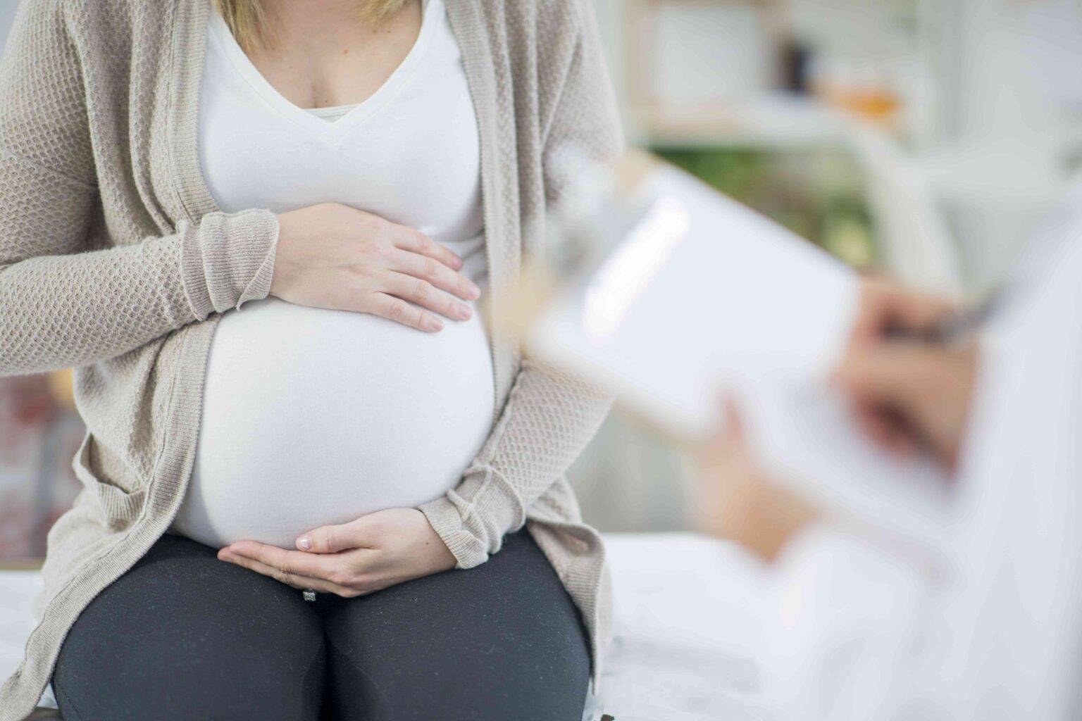 La FDA approuve le premier test sanguin pour prédire la prééclampsie chez les femmes enceintes