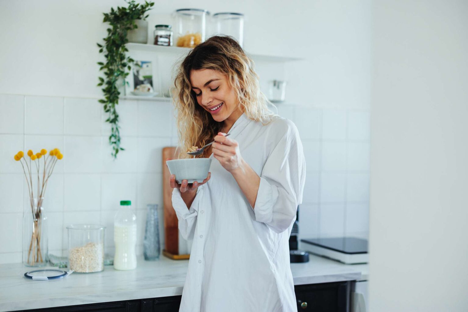 La tendance « Girl Dinner » est-elle amusante ou nocive ? Les diététistes donnent leur avis La tendance « Girl Dinner » est-elle amusante ou nocive ? Les diététistes donnent leur avis