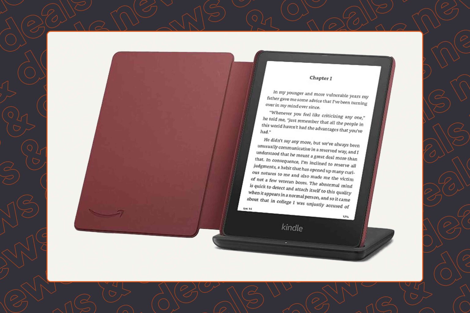 La vente Kindle d’Amazon est la meilleure offre cachée Prime Day: économisez près de 100 $ sur le «must-have» pendant qu’il dure La vente Kindle d'Amazon est la meilleure offre cachée Prime Day: économisez près de 100 $ sur le «must-have» pendant qu'il dure