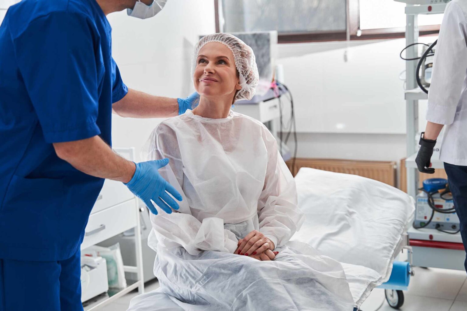 Prendre des médicaments comme Ozempic, Wegovy avant la chirurgie pourrait être dangereux, préviennent les médecins