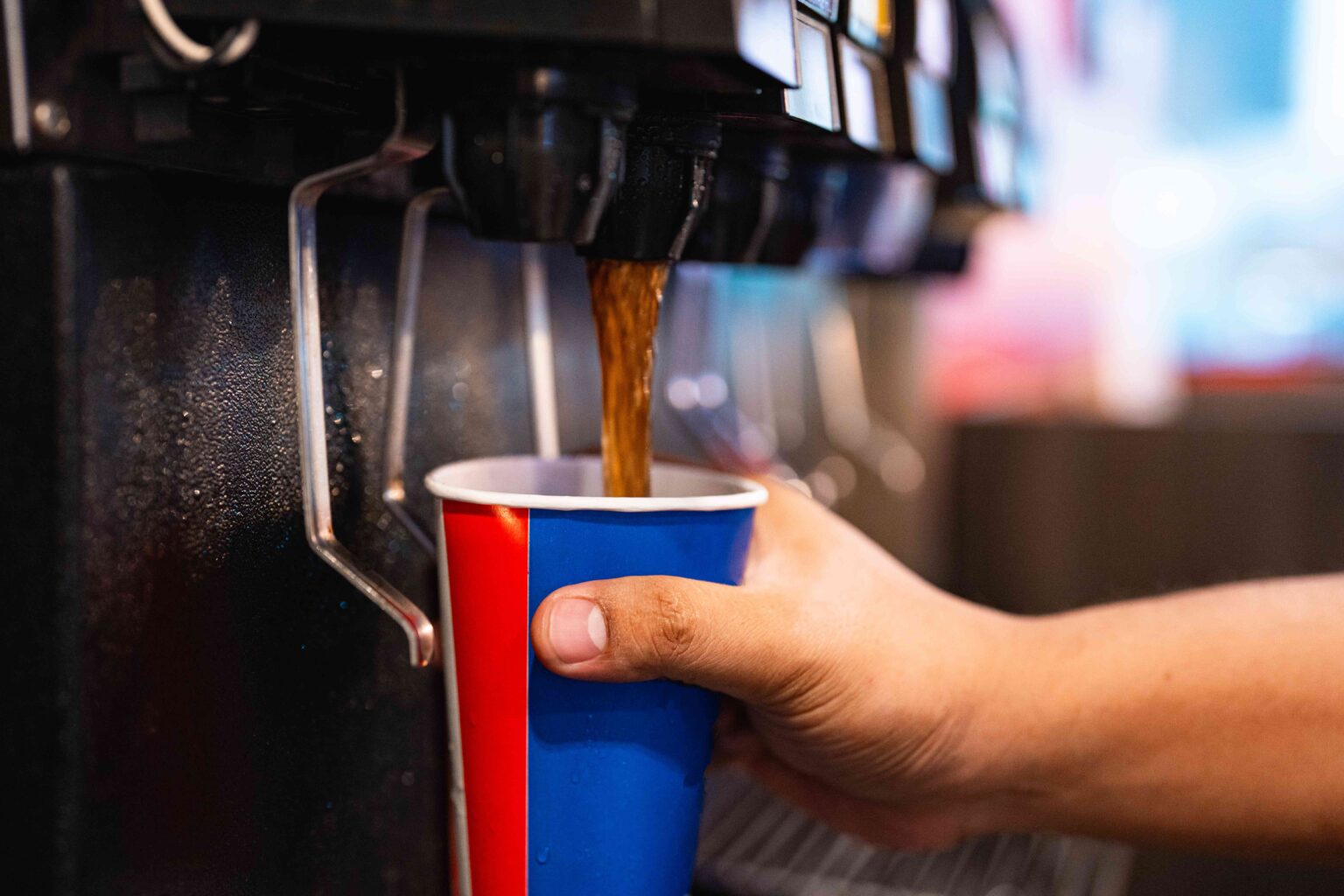 Quelle quantité d’aspartame est sans danger ? L’OMS classe l’édulcorant comme «cancérigène possible» Quelle quantité d'aspartame est sans danger ? L'OMS classe l'édulcorant comme «cancérigène possible»