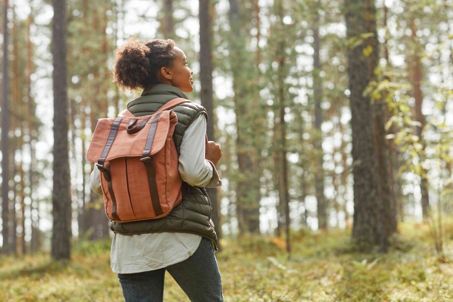 Qu’est-ce que le Rucking ? Le sport simple prenant le contrôle de TikTok offre des avantages majeurs Qu'est-ce que le Rucking ? Le sport simple prenant le contrôle de TikTok offre des avantages majeurs