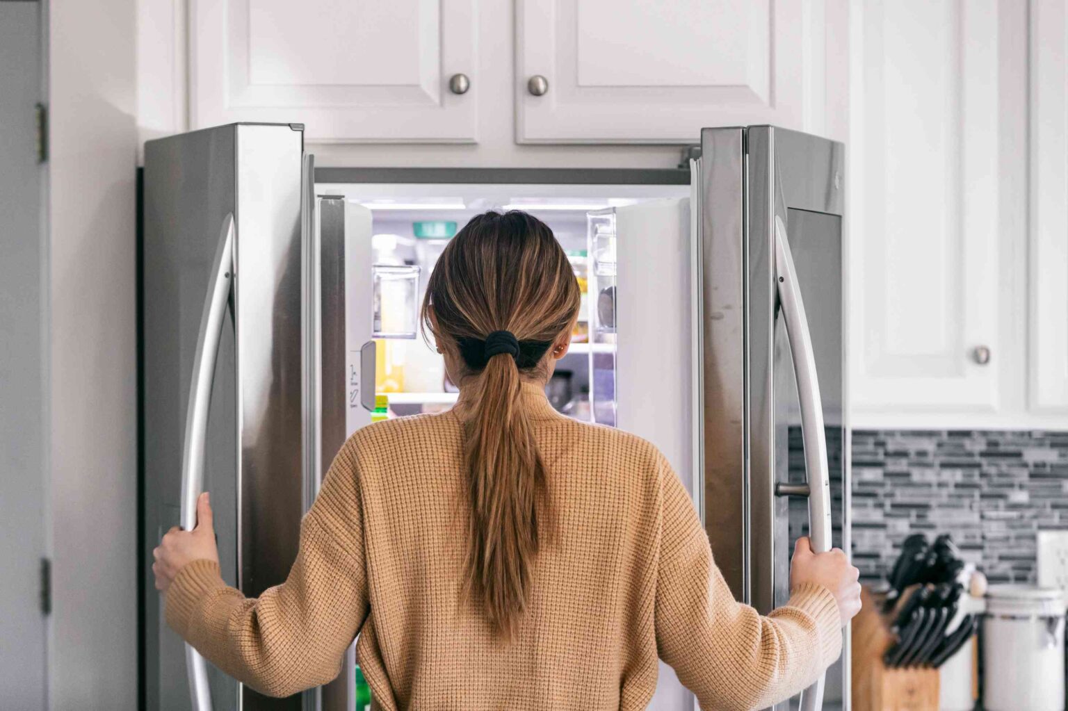 Qu’est-ce que le « bruit alimentaire » ? Comment des drogues comme Ozempic et Wegovy apaisent les pensées obsessionnelles sur la nourriture Qu'est-ce que le « bruit alimentaire » ? Comment des drogues comme Ozempic et Wegovy apaisent les pensées obsessionnelles sur la nourriture