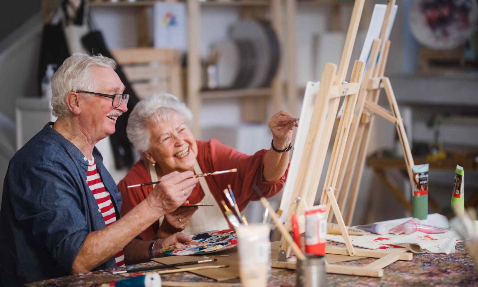 Une nouvelle recherche révèle pourquoi les « superagers » pourraient avoir des esprits plus vifs Une nouvelle recherche révèle pourquoi les "superagers" pourraient avoir des esprits plus vifs