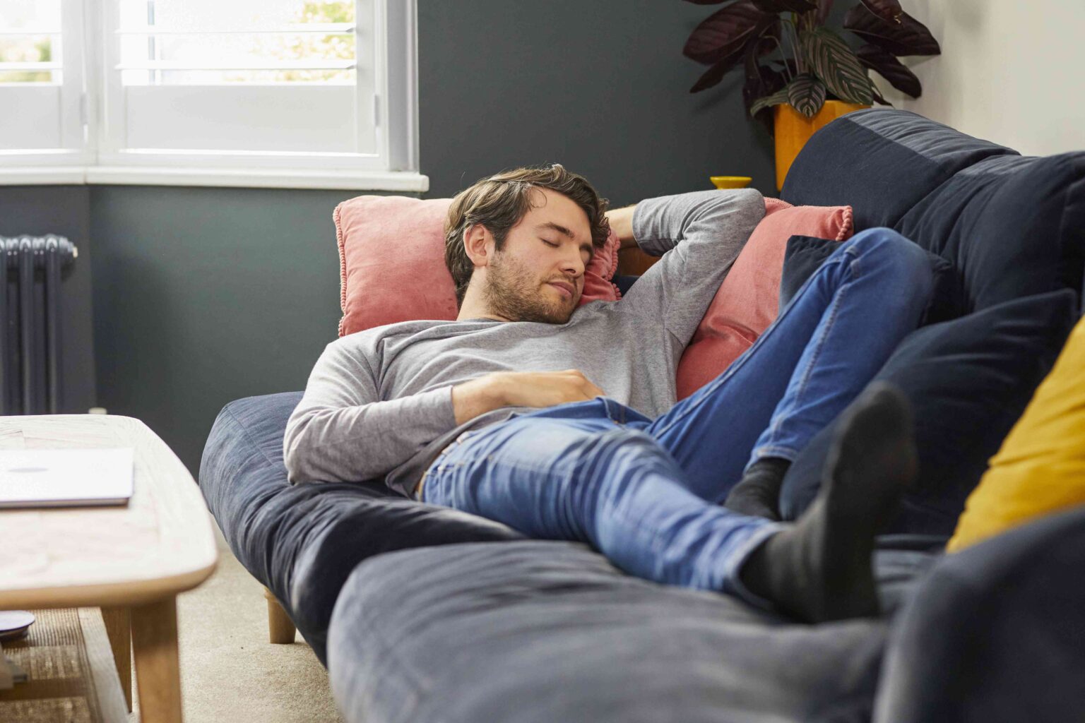 Voici combien de temps vous devriez faire une sieste pour une santé cérébrale optimale Voici combien de temps vous devriez faire une sieste pour une santé cérébrale optimale