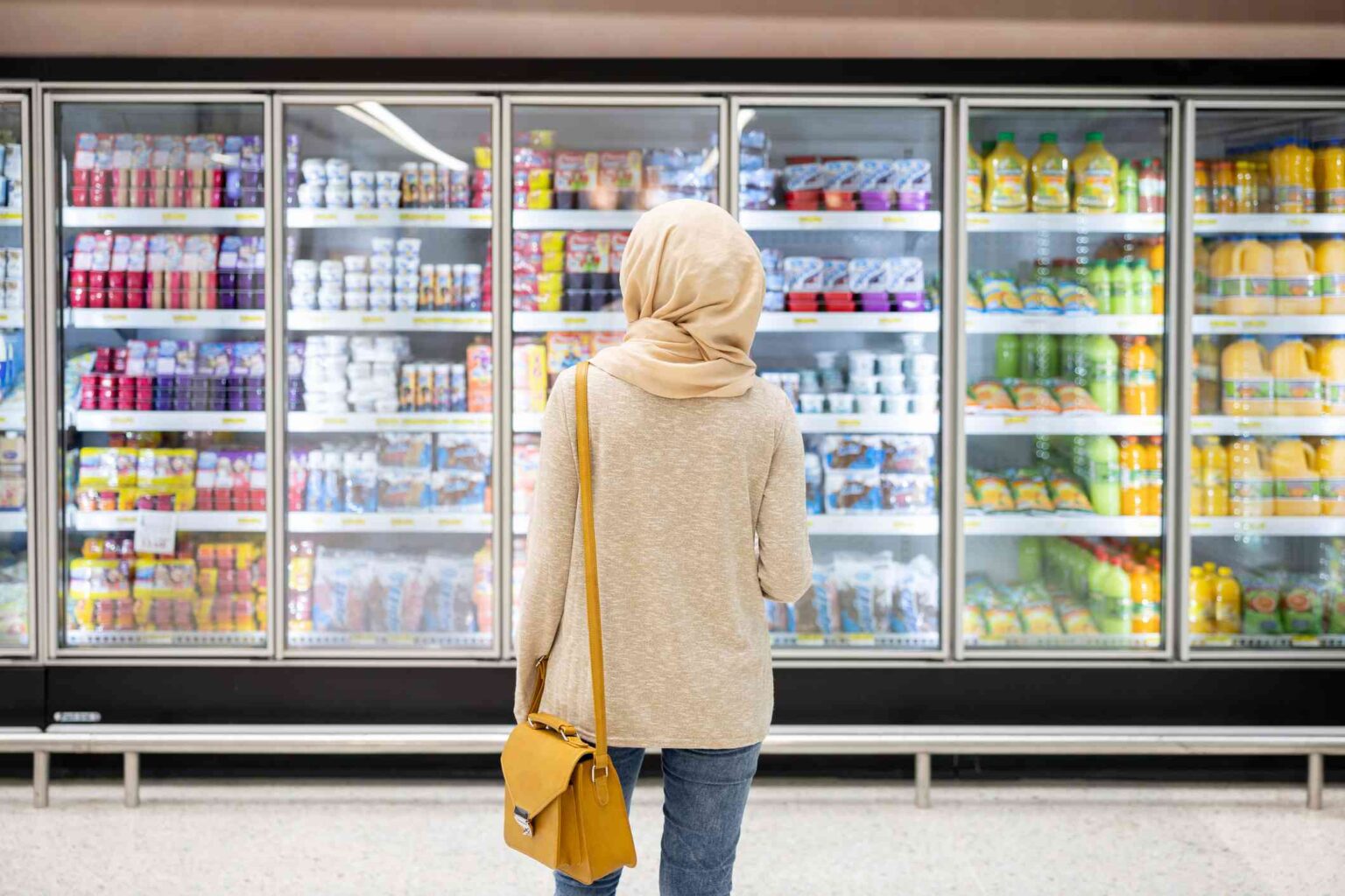 Aliments ultra-transformés liés à un risque cardiovasculaire plus élevé chez les personnes atteintes de diabète de type 2 Aliments ultra-transformés liés à un risque cardiovasculaire plus élevé chez les personnes atteintes de diabète de type 2