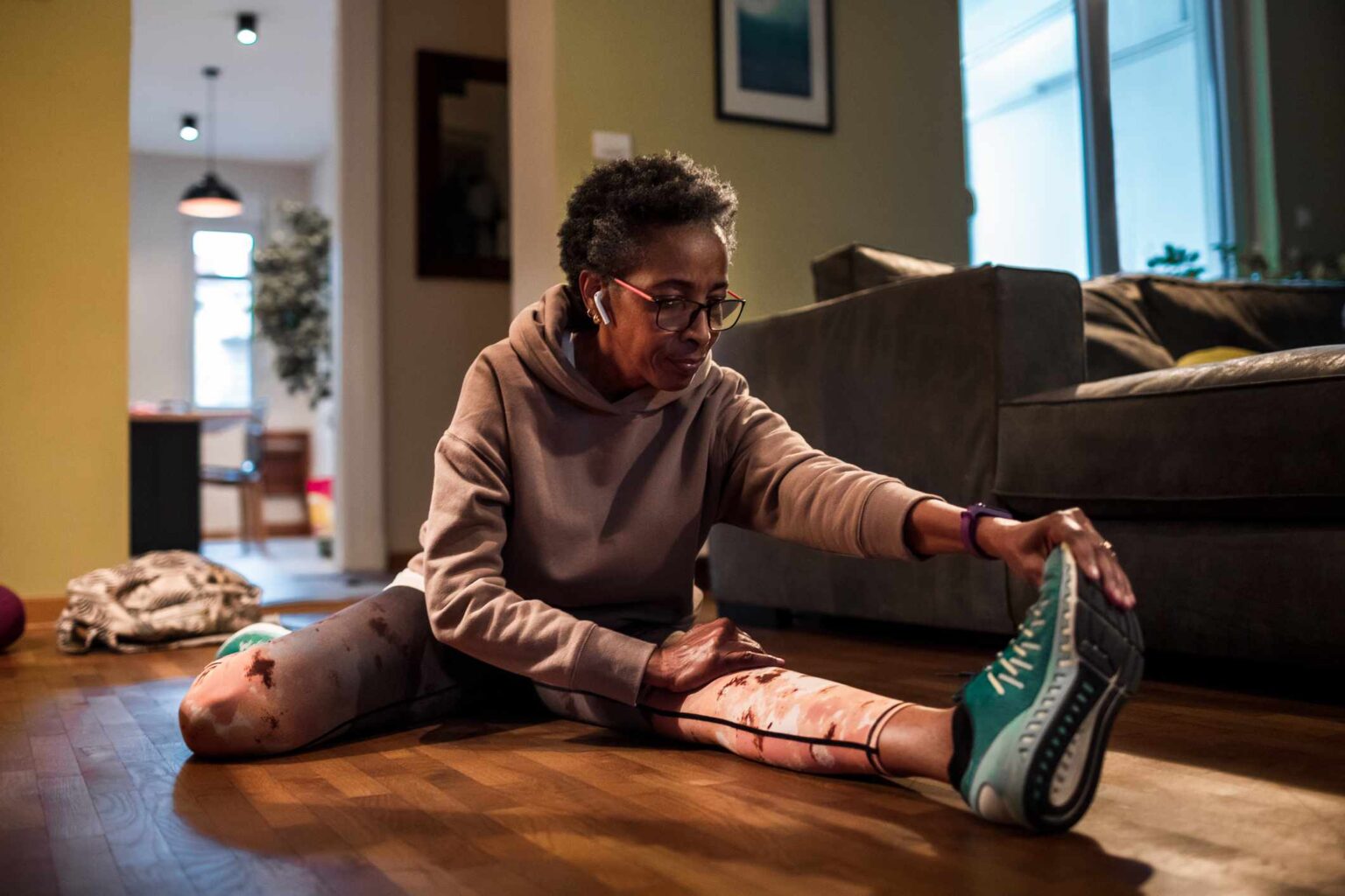 Être un «guerrier du week-end» offre les mêmes avantages pour la santé cardiaque que l’exercice quotidien Être un «guerrier du week-end» offre les mêmes avantages pour la santé cardiaque que l'exercice quotidien