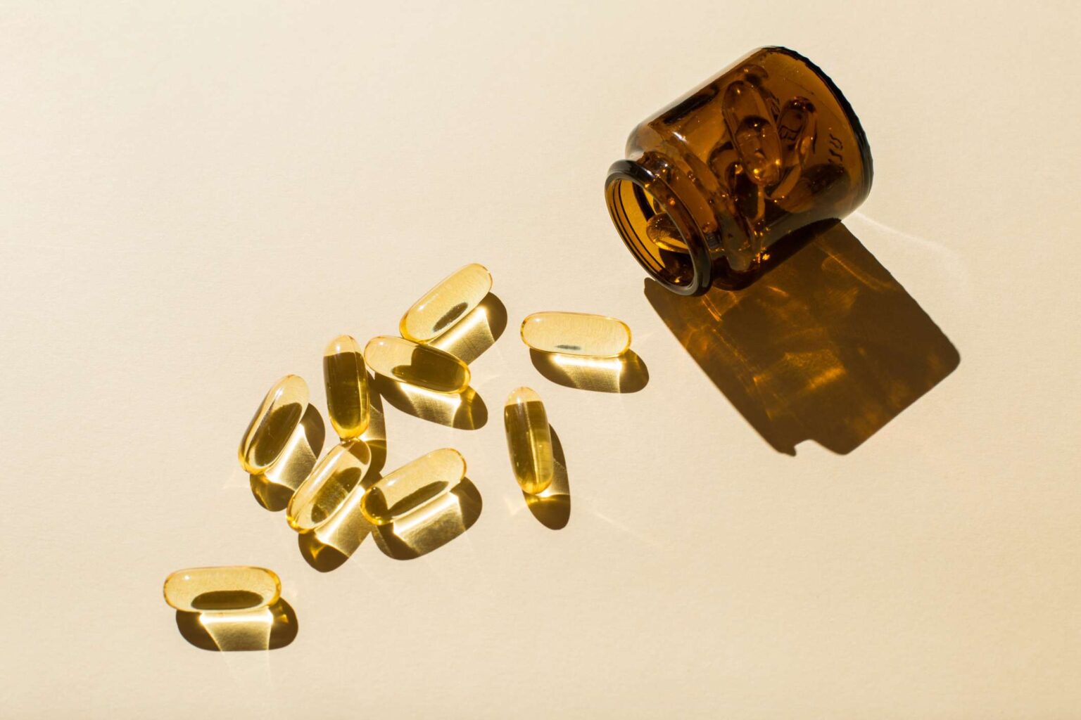 Étude : La majorité des suppléments d’huile de poisson font des allégations de santé infondées Étude : La majorité des suppléments d'huile de poisson font des allégations de santé infondées
