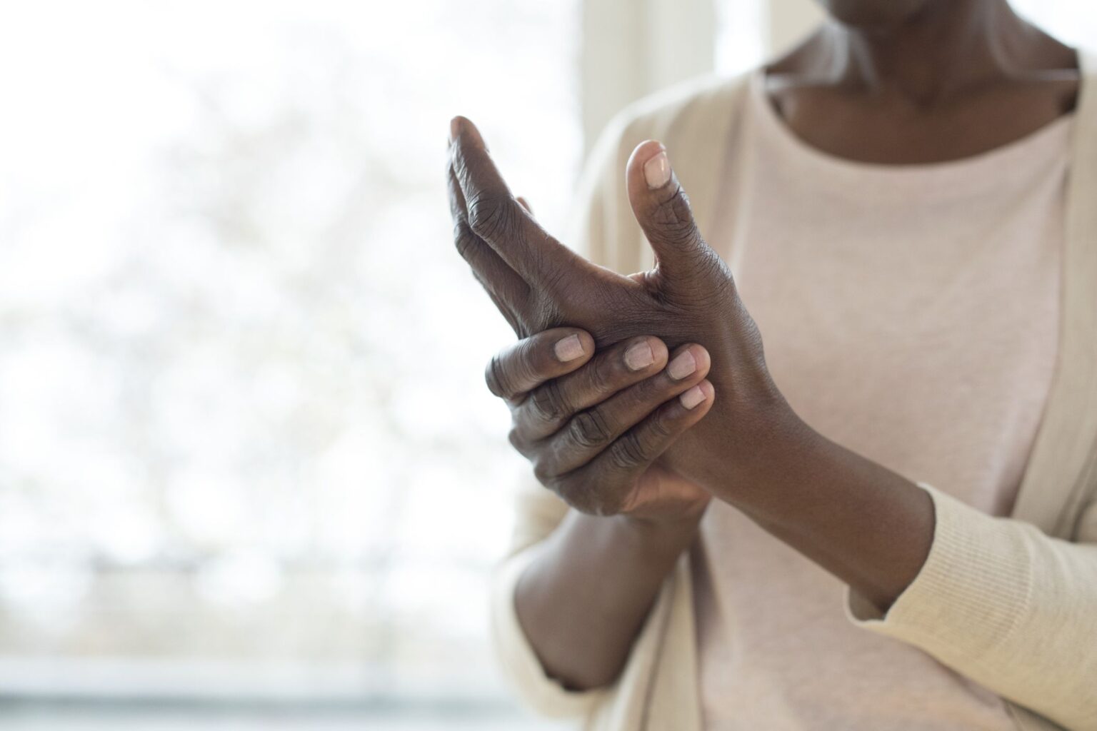 L’arthrose devrait toucher près d’un milliard de personnes d’ici 2050, selon une étude L’arthrose devrait toucher près d’un milliard de personnes d’ici 2050, selon une étude