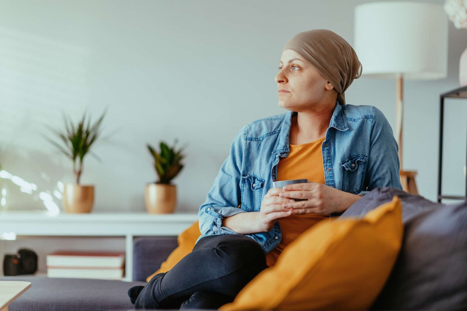 Les jeunes adultes reçoivent plus que jamais un diagnostic de cancer : voici ce qu’il faut savoir Les jeunes adultes reçoivent plus que jamais un diagnostic de cancer : voici ce qu'il faut savoir