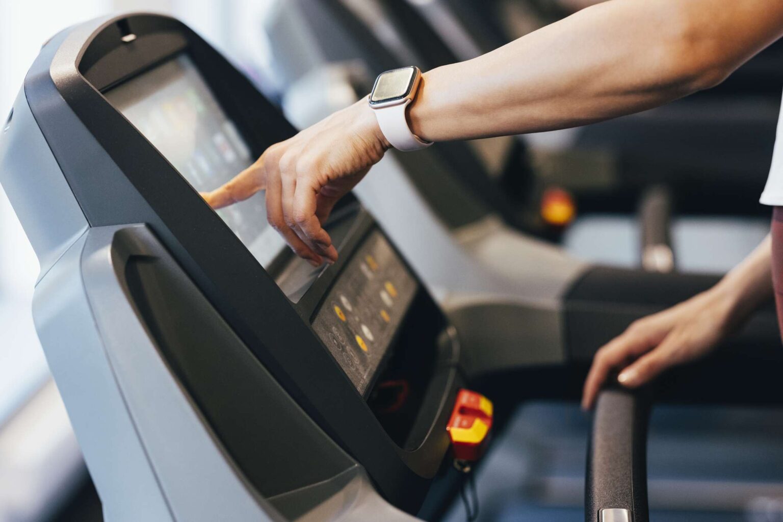 Les « zones de combustion des graisses » sur les équipements de cardio-training sont souvent inexactes, selon une étude Les « zones de combustion des graisses » sur les équipements de cardio-training sont souvent inexactes, selon une étude