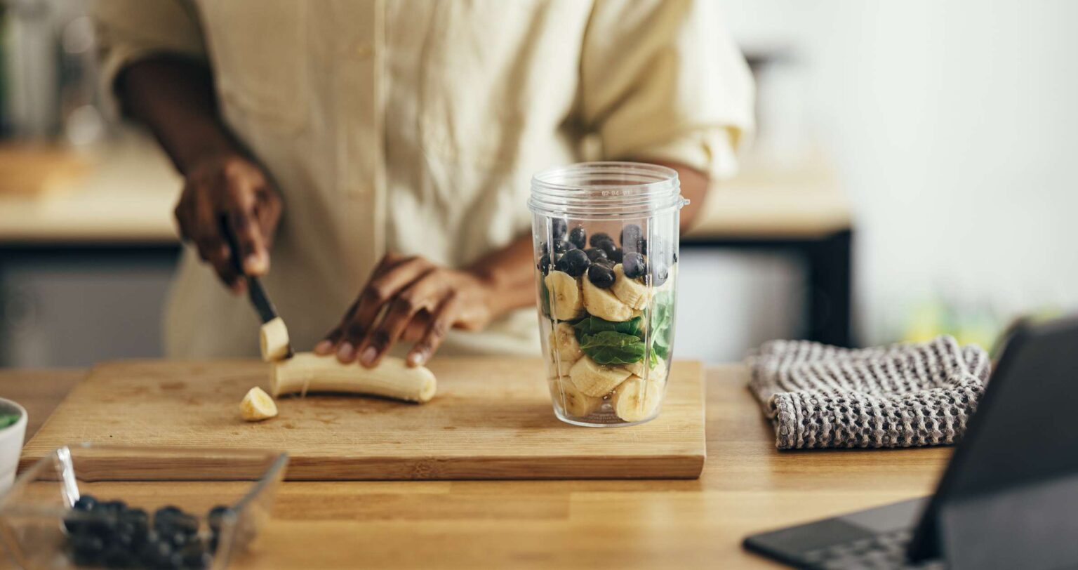 Mangez plus de ces 6 aliments pour réduire votre risque de maladie cardiaque, selon une nouvelle recherche